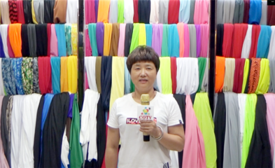 中网市场发布:义乌市富坤纺织品有限公司研发生产和销售网眼布、三明治、针织布、金光绒、揺粒绒、单双面拉毛绒等产品